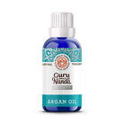 Guru Nanda Argan Oil