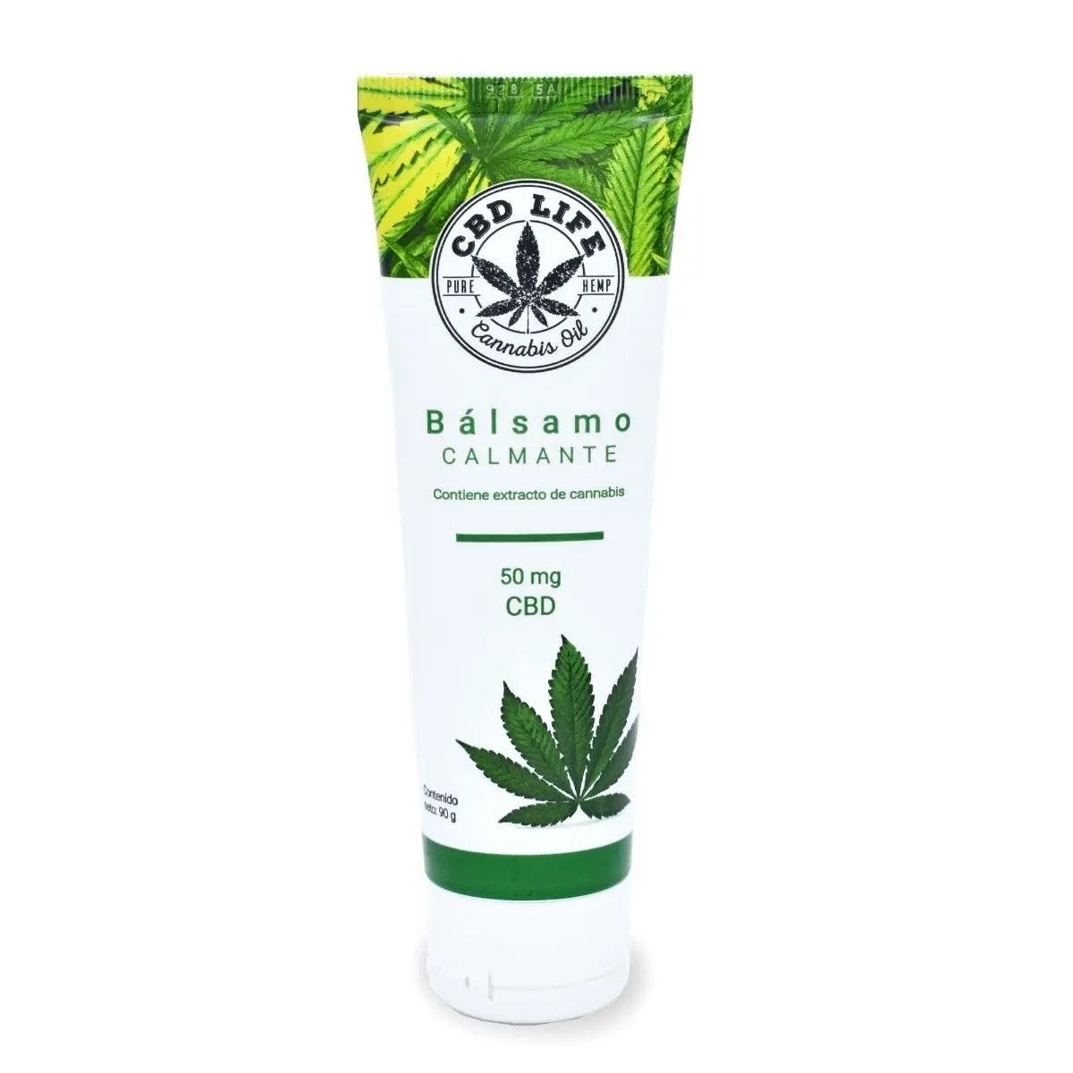 Cbd Life Balsamo Calmante