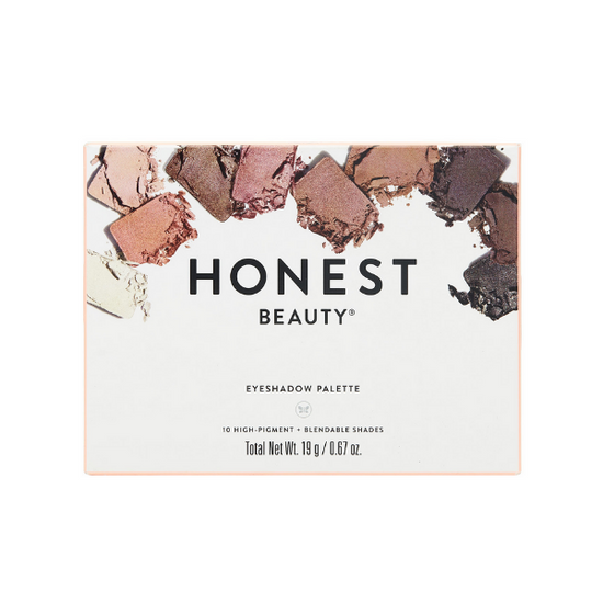 HONEST BEAUTY - Everything - Eye Shadow Palette