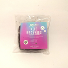 Green Republic - Brownie Keto - Solo CDMX