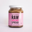 Green Republic - Spread Raw Avellana