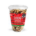 DELOU - Merengue Sabor Chocolate