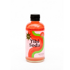 Tibi Soda - Sandia - Solo CDMX