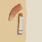 HONEST BEAUTY - Tinted Lip Balm - Lychee Fruit