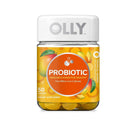 OLLY - Probiotic Immune & Digestive Health (50 gummies)