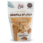 BOWL BAR - Granola De Coco KETO