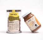 YU PICK - Cilindro Sarai oat
