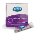 GLISER - Dolor de cabeza