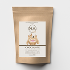 Proteina Nutricion Avanzada Kids Chocolate