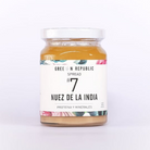 Green Republic - Spread Nuez de la India