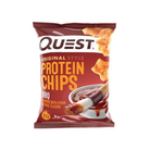 QUEST Protein Chips BARBECUE