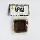 Brownie Sin Culpa