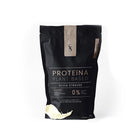 Silvia Strauss - Proteina de Vainilla