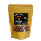 SNACK FIT - Jícama con Chile