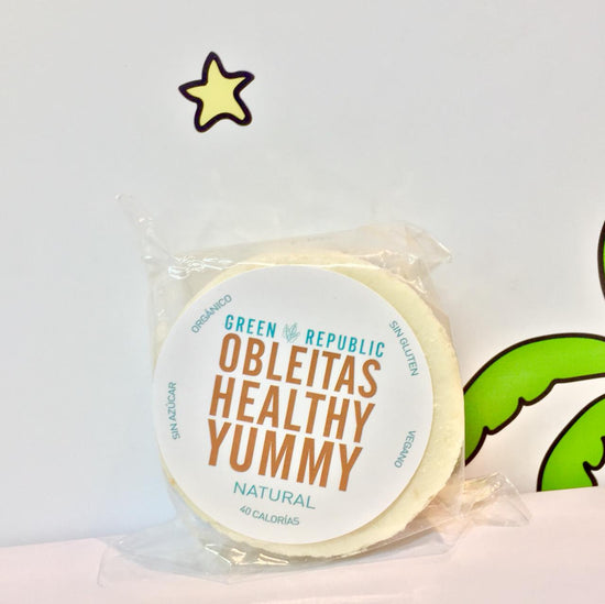 OBLEITAS HEALTHY GR NATURAL