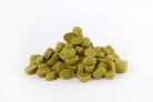 Mini Chocolate con Matcha ZERO