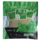 Tortillas - Masa Saludable Cilantro - Solo CDMX