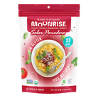 Moonrise-Calabaza Espagueti Pomodoro