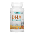 Now-DHA Cont. 60 Capsulas de 100mg
