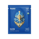 Falcon Proteína Vegetal Vainilla sachet