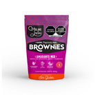 Molino de Piedra - Brownie Mix Amaranto