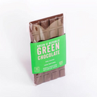 GREEN CHOCOLATE 70% CACAO