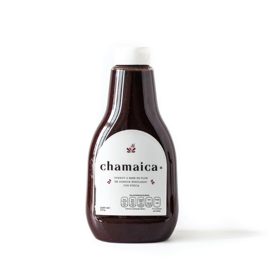 Chamaica chilito