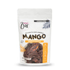 Bowl Bar - Mangos Con Chocolate Vegano Sin Azúcar