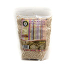 Quinoa Inflada