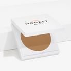HONEST BEAUTY - Everything - Cream Foundation - Amber