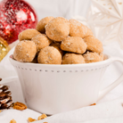 Healthy Brand - Keto Polvorones Nuez