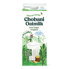 Chobani-Oat Bev Zero Sugar-Solo CDMX