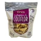 Cinca - Totopos de Coliflor 200gr