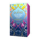 Pukka Day To Night Collection