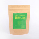 Spirulina Bolsa GR Zero