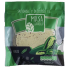 Tortillas - Masa Saludable Chiles - Solo CDMX