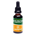 CienHerbal - Cardo Mariano