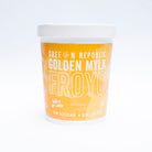 1 LITRO DE HELADO GOLDEN MILK