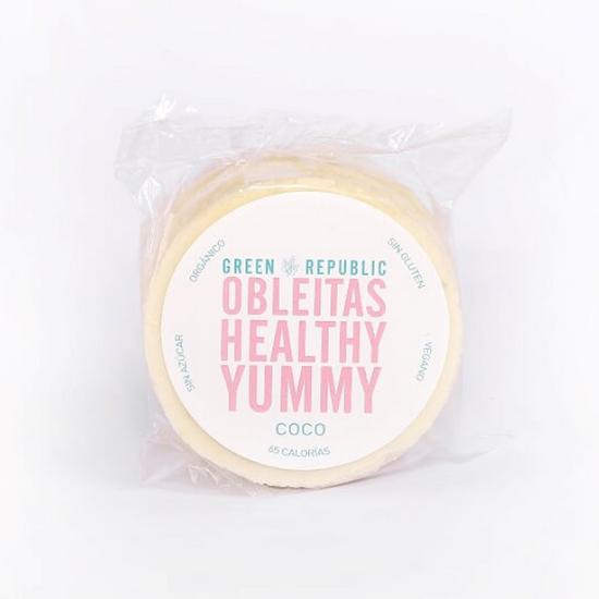 OBLEITAS HEALTHY GR COCO