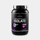 Sascha Fitness - Proteina Isolate Chocolate