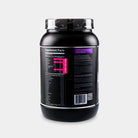 Sascha Fitness - Proteina Isolate Chocolate