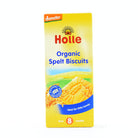 Holle - Galletas De Espelta