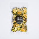 Chips de Pepino