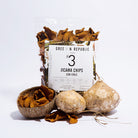 Jicama con Chile