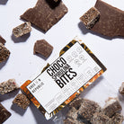 Bites Chocoespirulina