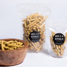 Bolsa Churritos de Nopal - Limón