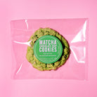 Galleta Matcha Chocochips