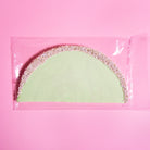 OBLEAS DE MATCHA ABÁNICO