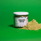 Green Republic - Chai Chai Matcha