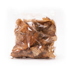 Jicama con Chile